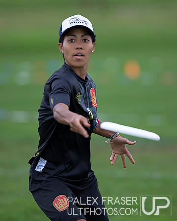 2014 USAU US Open Friday Round 6