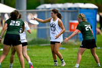 2024 USA Ultimate Division 3 College Championships