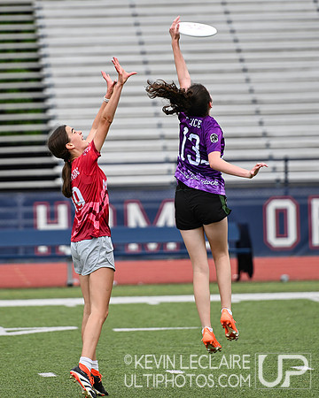 Lake Braddock v Madison MadLUV