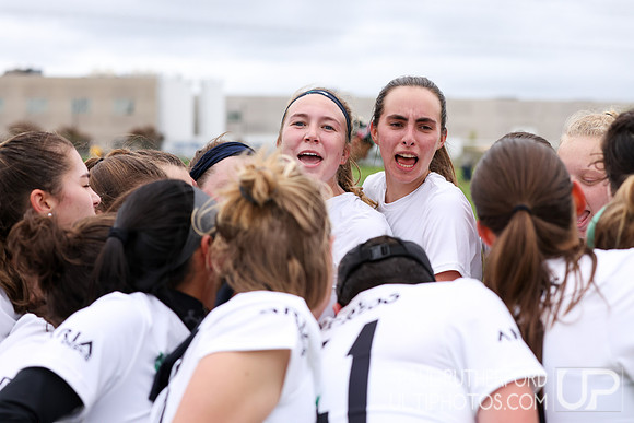 2022 USA Ultimate Division I College Championships
