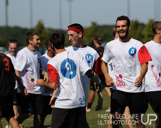 Mid-Atlantic Open Regionals Sunday Competition