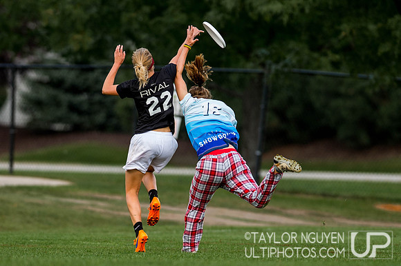 USA Ultimate Club National Championships