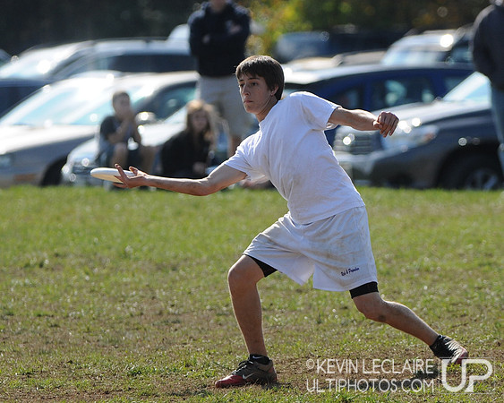 Sunday 1:30pm games -- 2011 Patriot Games