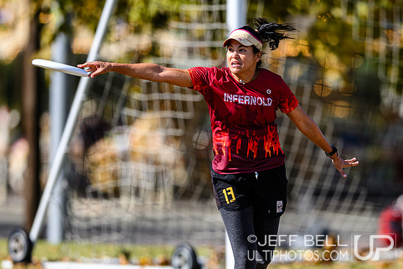 WFDF World Masters Ultimate Championships