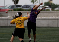 2012 Colorado High School State Championships, Women's Division, Sunday, Finals
