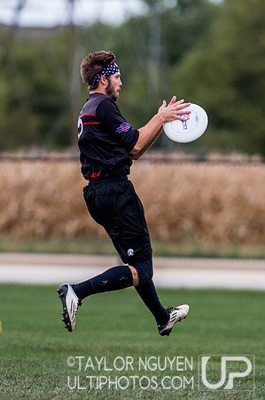 USA Ultimate Club National Championships