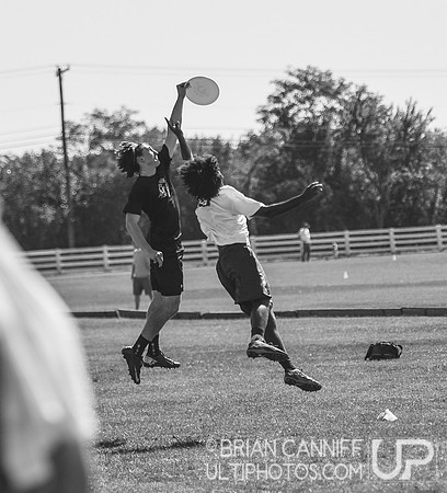 2014 USAU Mid-Atlantic Regionals Men's