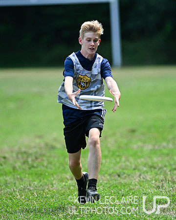 PADA YCC Warm-up
