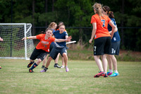 2014 Southern High School Regional Championship