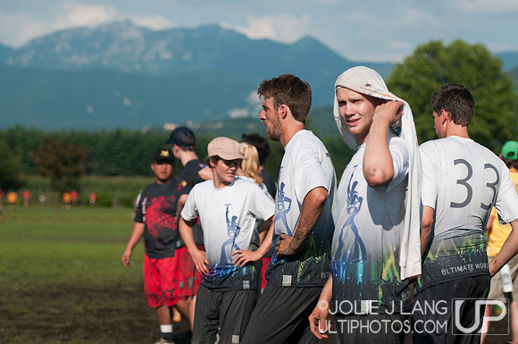 WUCC 2014