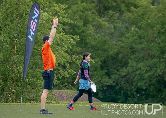 2024 High School National Invite (HSNI)