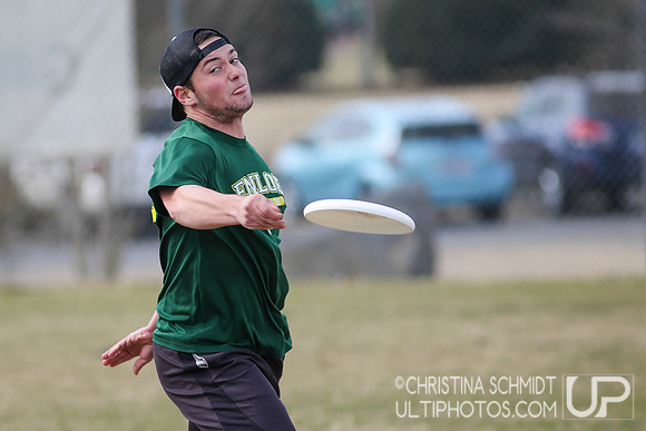 Queen City Tune Up 2015 - Saturday