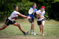 GA HS States 2014 - Sunday, Girls