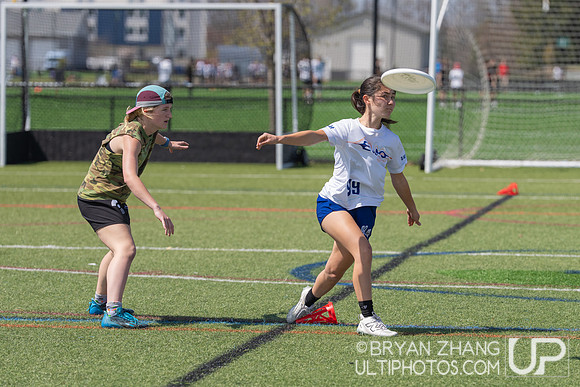 East Coast Invite 2025