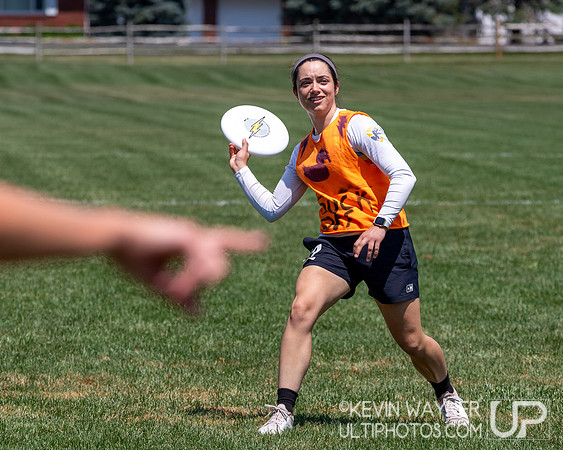 Mixed Pool Play - Select Flight Invite East 2024