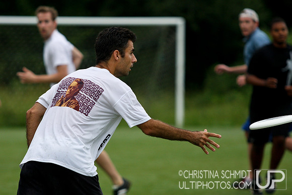 AFDC Summer League EOST - Sunday - 2010