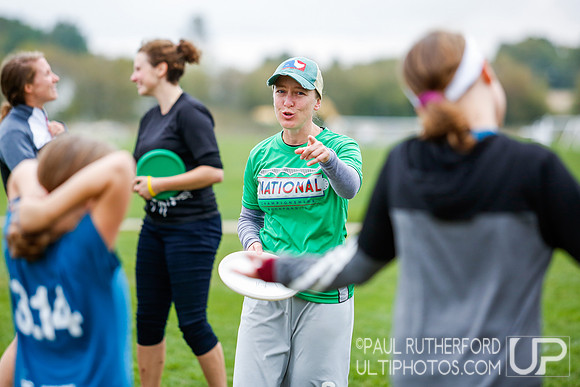 2016 Club National Championships
