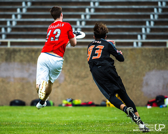 SF Dogfish v Seattle Nighthawks 20140621