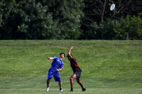2022 World Ultimate Club Championships