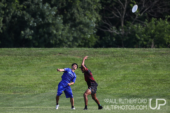 2022 World Ultimate Club Championships
