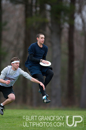 NE Open 2012--Saturday Div II