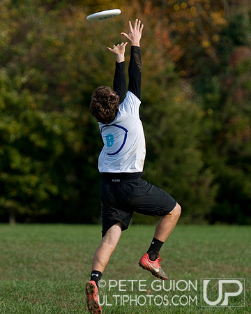 Championship game and other 3:30pm round action