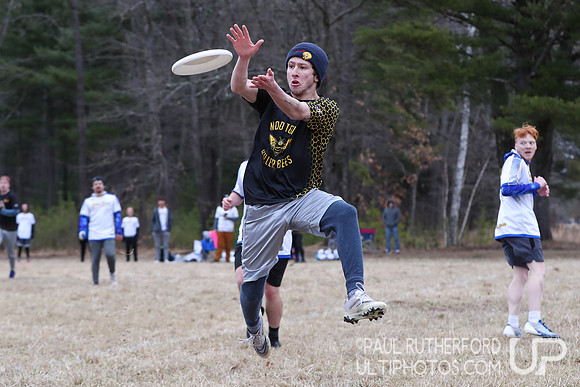 2025 New England Open
