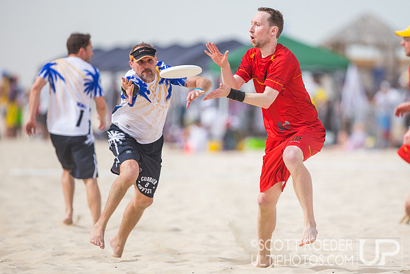 Day 3 – March 10 – WCBU 2015