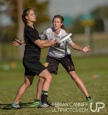 2014 USAU Nationals - Fri