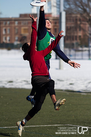 NY Rumble Combine 2/22/2014