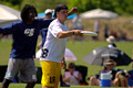Saturday Open Round 3 -- 2012 D-I SE Regionals