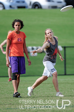 2013 USA Ultimate Club Southeast Regional