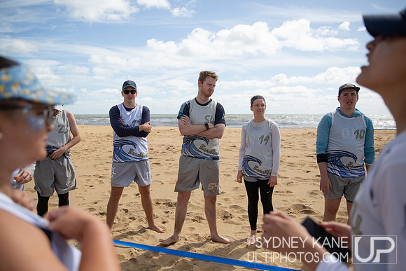Saturday - 2024 Beach Championships