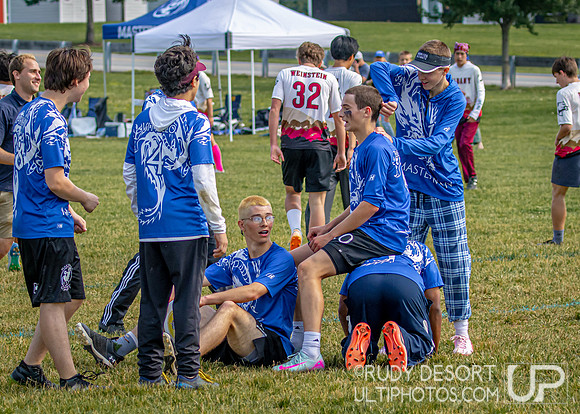 2025 High School National Invite (HSNI)