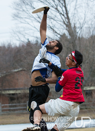 New England Open 2014