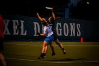 Philadelphia Surge vs Minnesota Strike