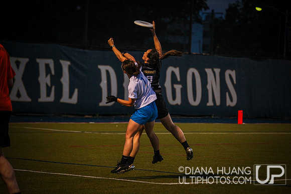 Philadelphia Surge vs Minnesota Strike