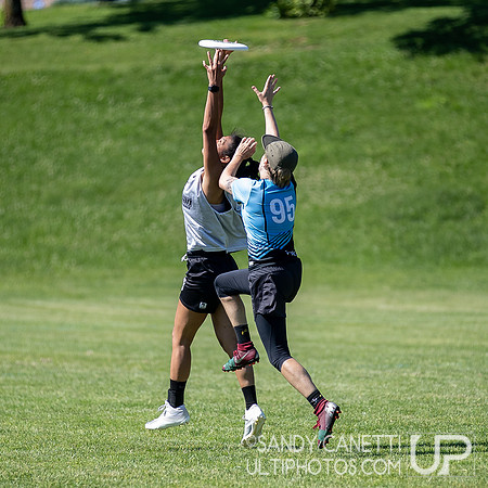 NY Warmup 2022
