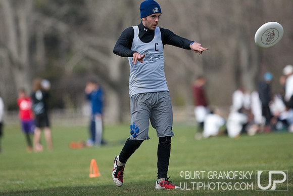 NE Open 2012--Saturday Preview