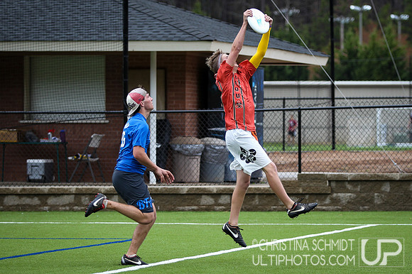 Juniors Terminus 2014 - Saturday - JV Division
