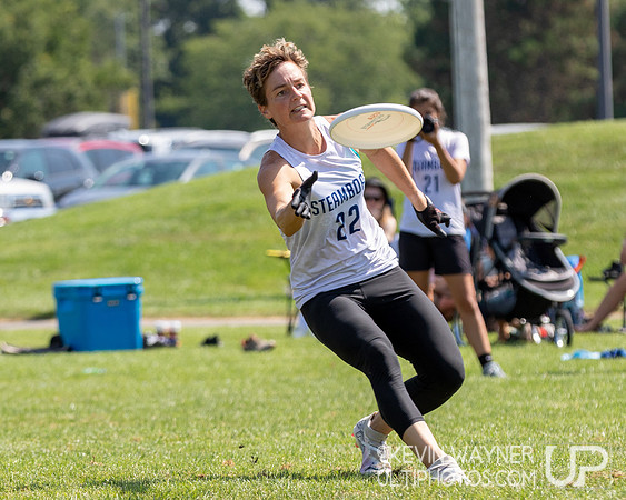 Mixed Pool Play - Select Flight Invite East 2024