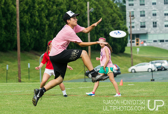 NUTC 2014 Session A