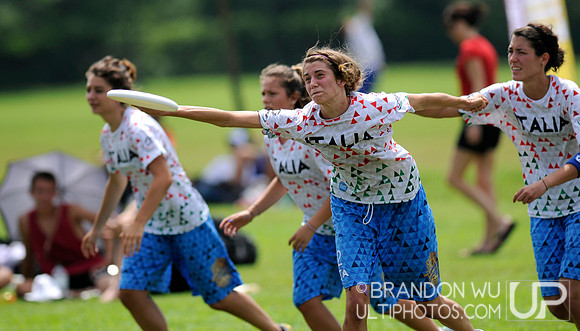 WJUC Day 2 - Tuesday
