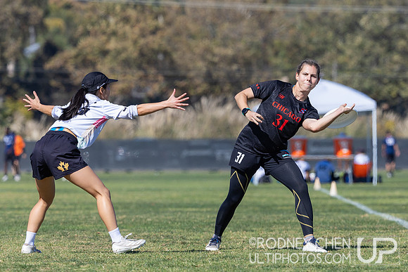 2024 USA Club National Championships