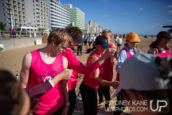 Saturday - 2024 Beach Championships