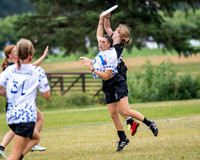 US Open YCC 2022 Saturday