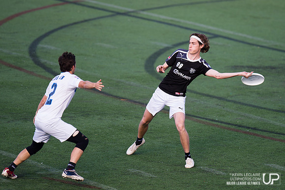 DC Current vs Philadelphia Spinners