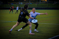 Philadelphia Surge vs Minnesota Strike