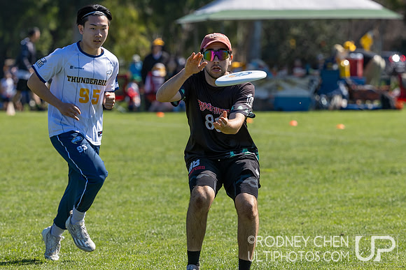 Stanford Invite 2025