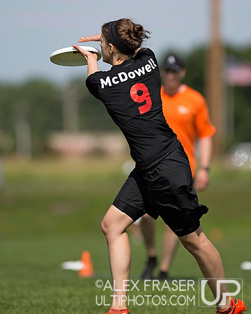 2014 USAU US Open Friday Round 4